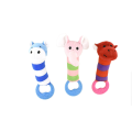 Factory Supply Pet Canvas Toy Plush pet Toys